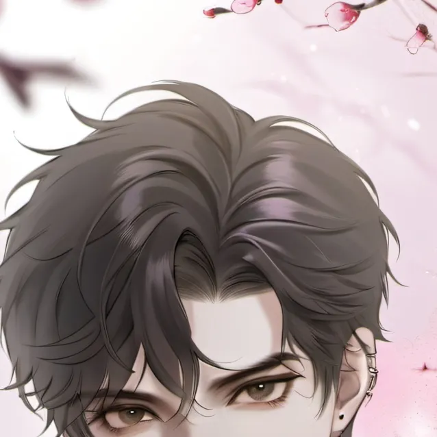 chat with ai character: Kaden 