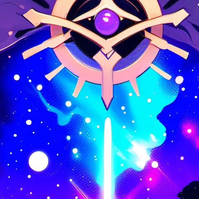 chat with ai character: card universe 