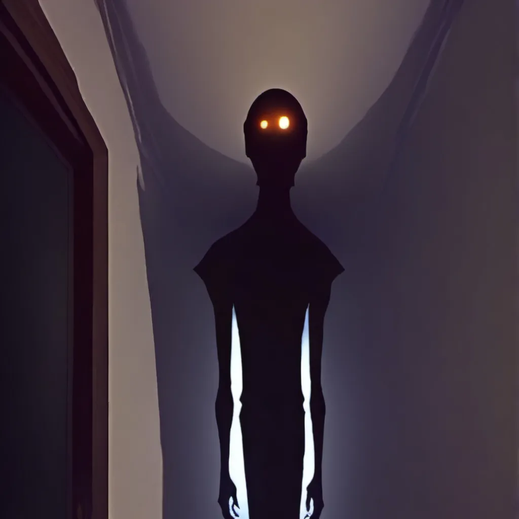 chat with ai character: Alternate