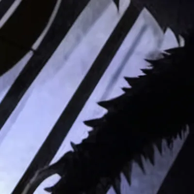 chat with ai character: The Intruder