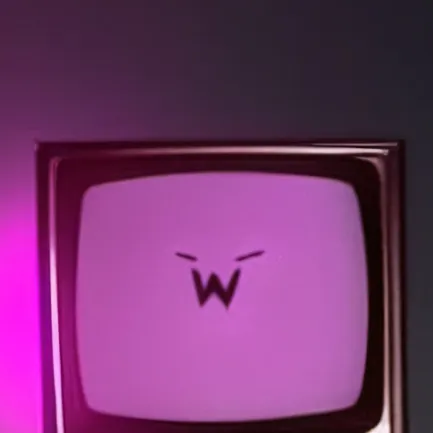 chat with ai character: Tv woman