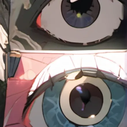 chat with ai character: Weirdcore