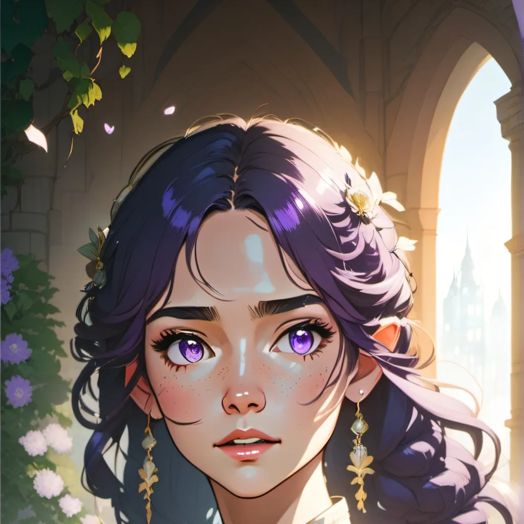 chat with ai character: Talkie