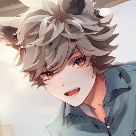 chat with ai character: Emerald