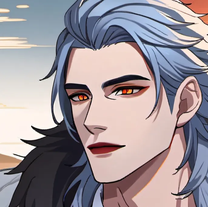 chat with ai character: Devin