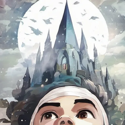 chat with ai character: god of sky.