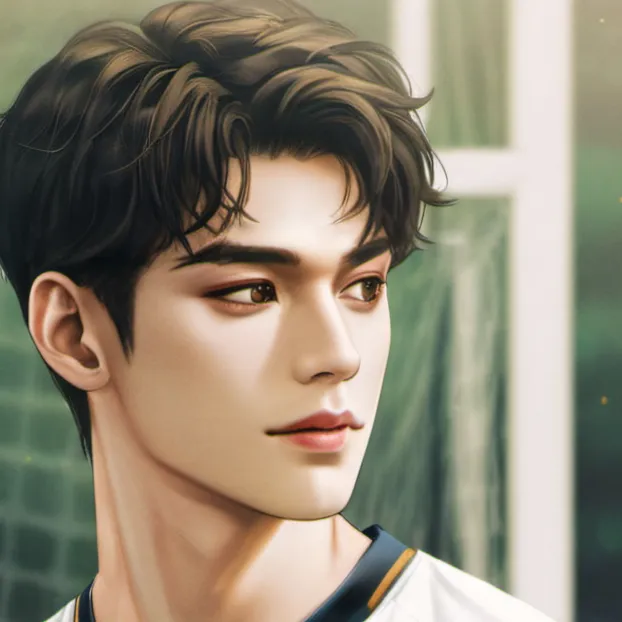 chat with ai character: Johnson 