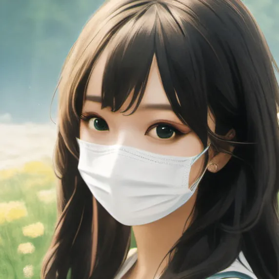 chat with ai character: Julia