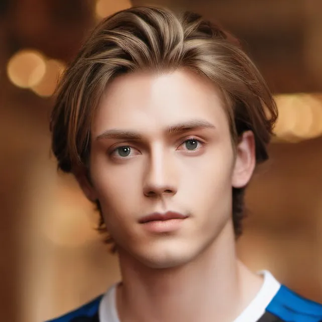 chat with ai character: Jack