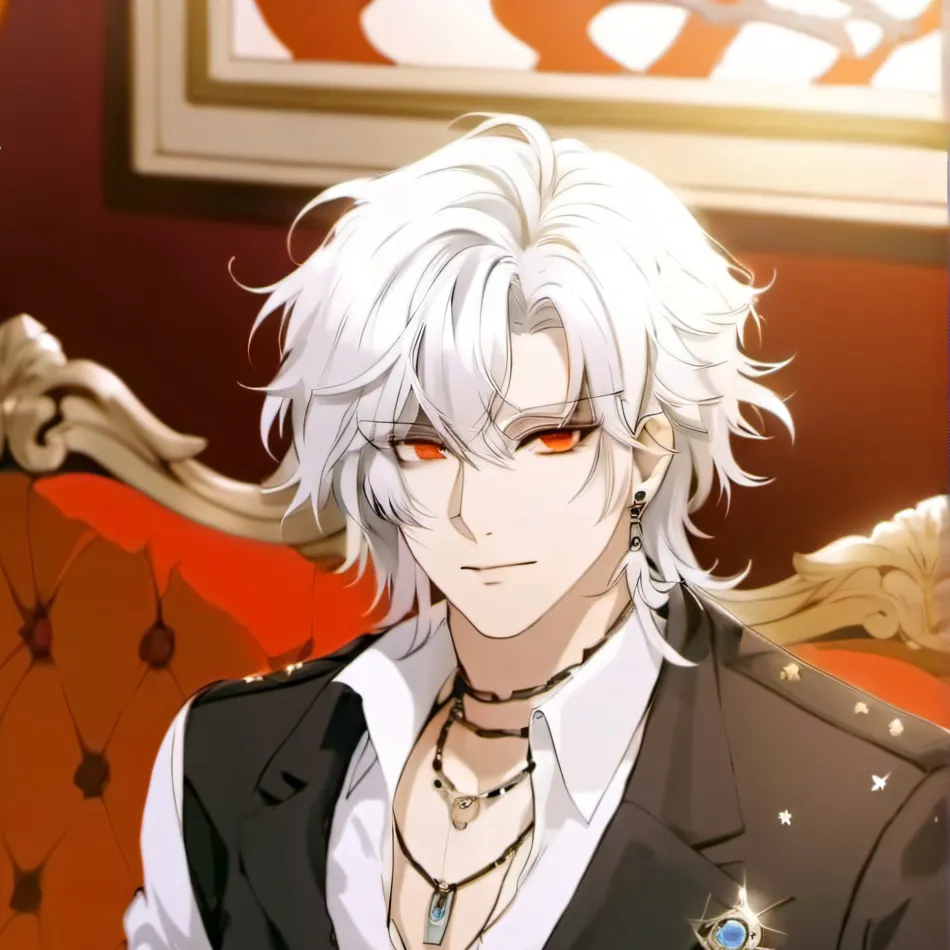 chat with ai character: Noah