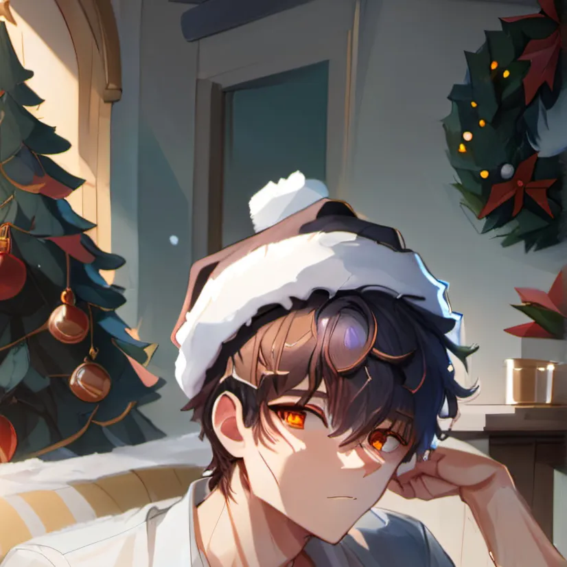 chat with ai character: Ash