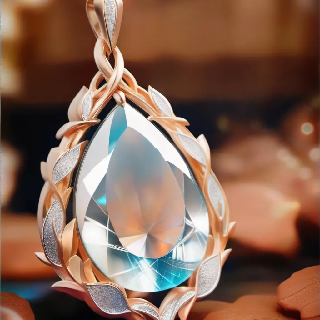 chat with ai character: Magic stone