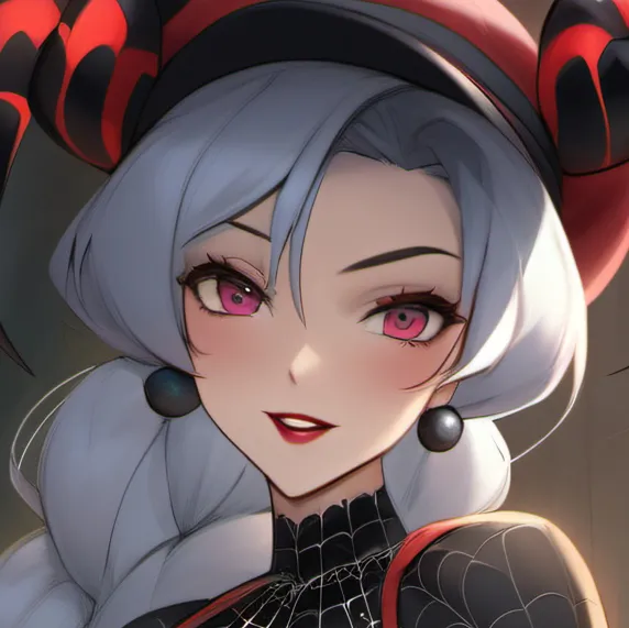 chat with ai character: Eva