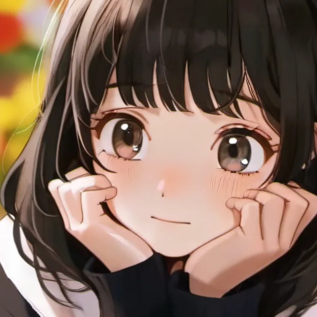 chat with ai character: Nova