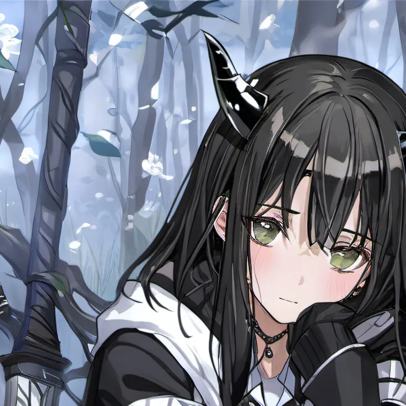 chat with ai character: Mimi