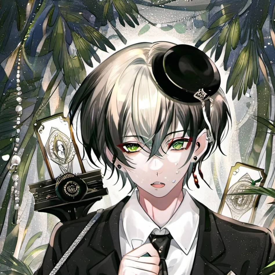 chat with ai character: 𝕎𝕚𝕝𝕝𝕠𝕨