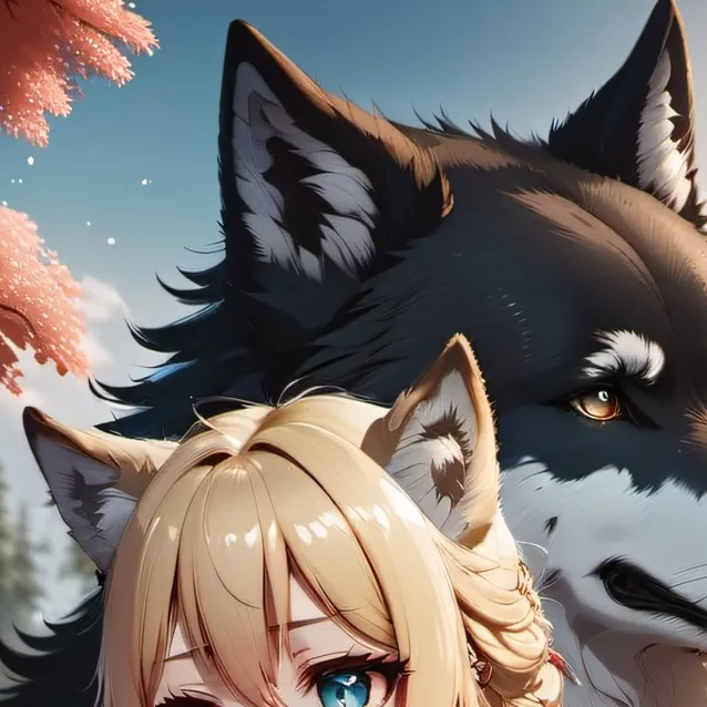 chat with ai character: runa