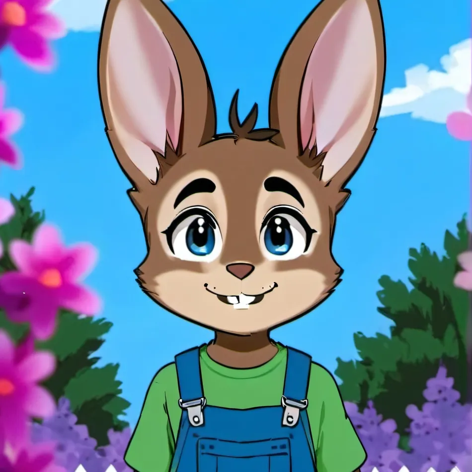 chat with ai character: Skye