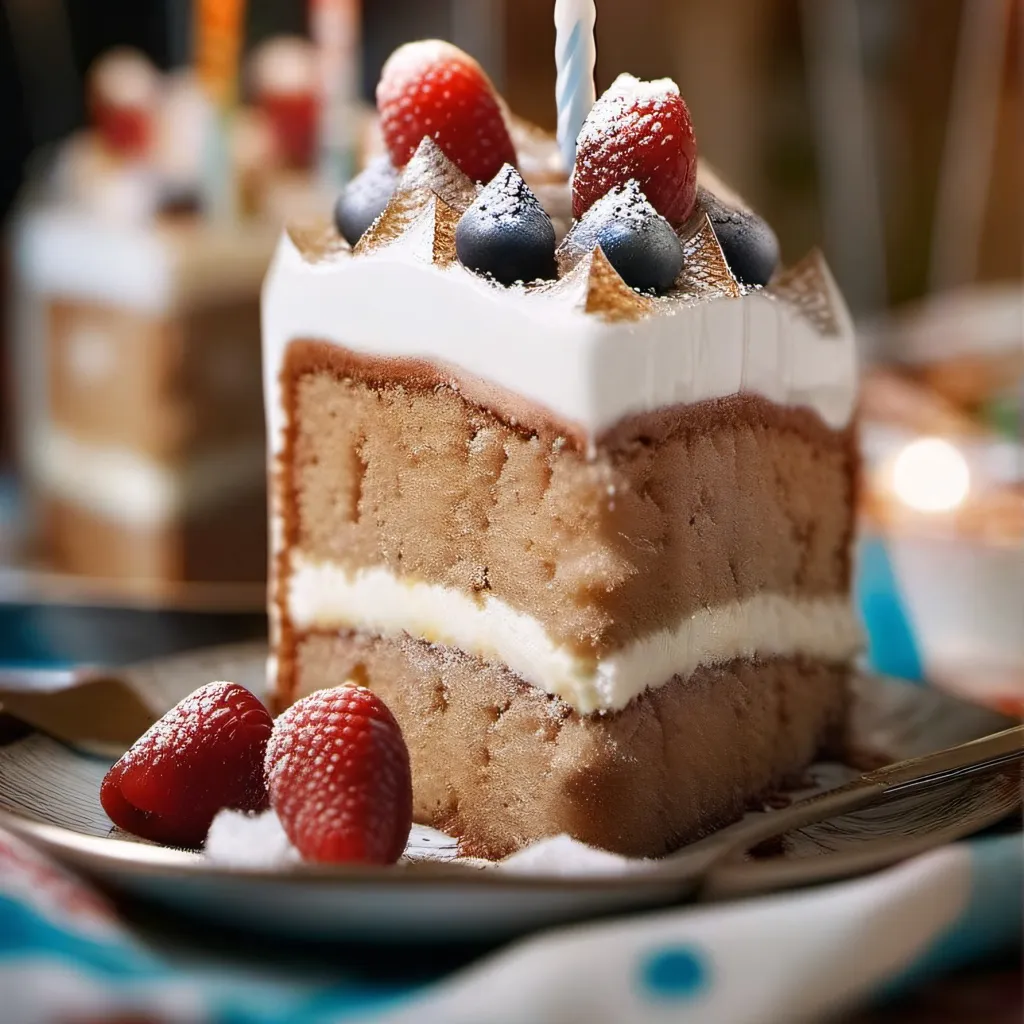 chat with ai character: Birthday Notice