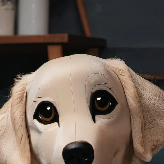 chat with ai character: Chikn Nuggit