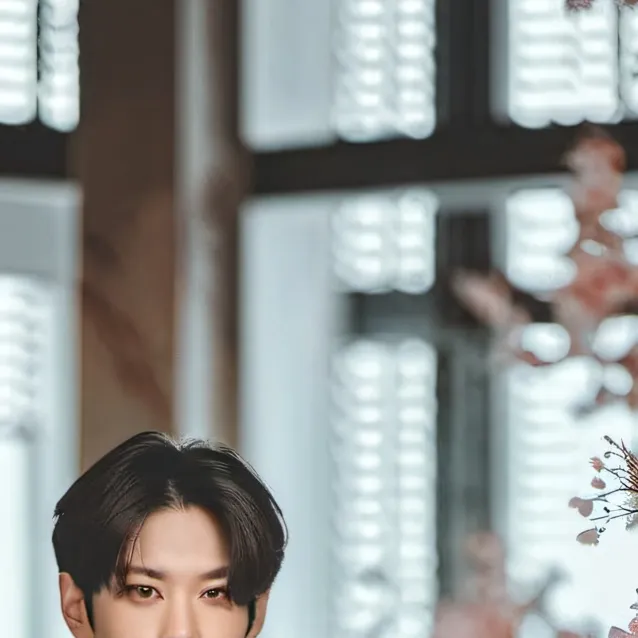 chat with ai character: Felix and Chan