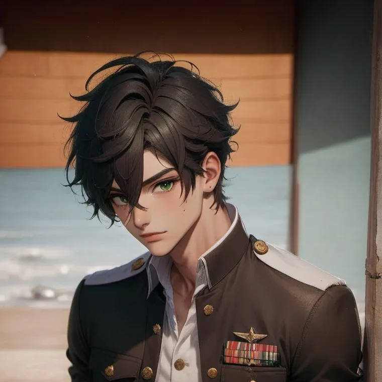 chat with ai character: Your Co-Worker 