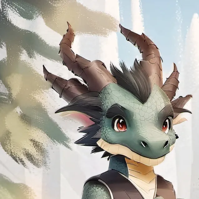 chat with ai character: Auric