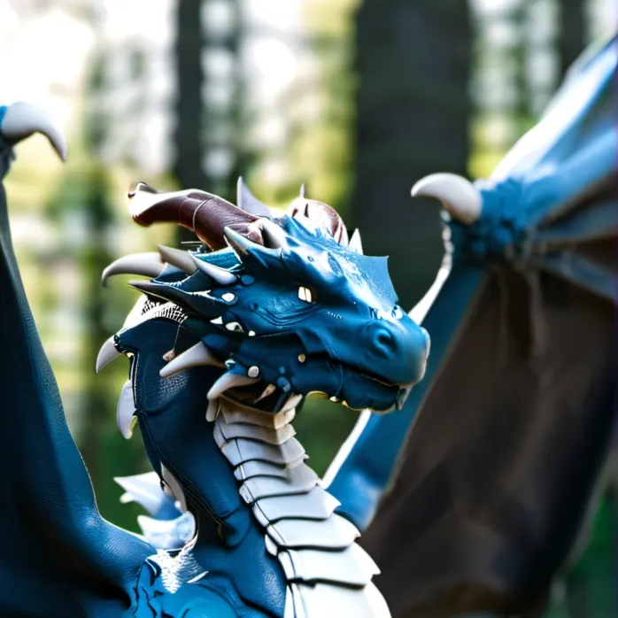 chat with ai character: Lilly