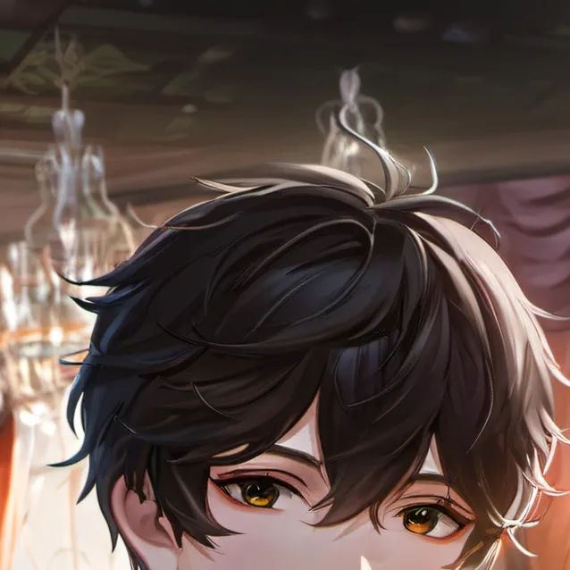 chat with ai character: ~,Victor,~