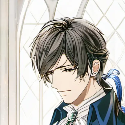 chat with ai character: Copy