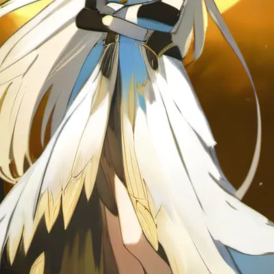 chat with ai character: Amelia