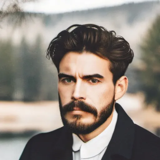 chat with ai character: IQ test 