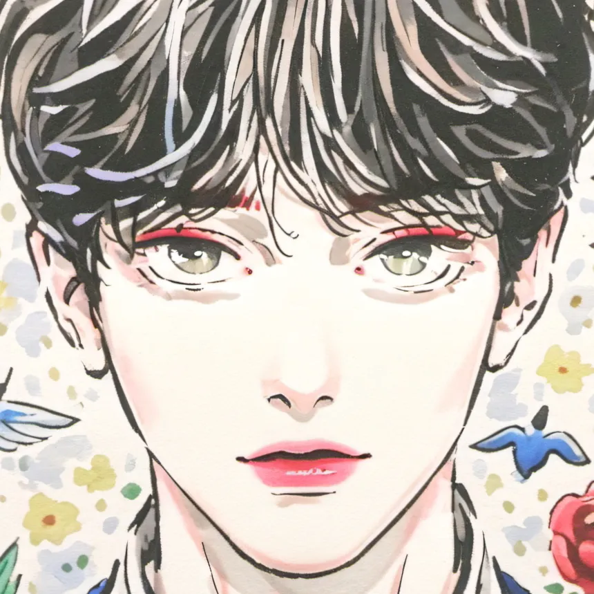 chat with ai character: Da Doo