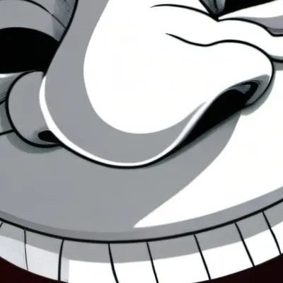 chat with ai character: Troll