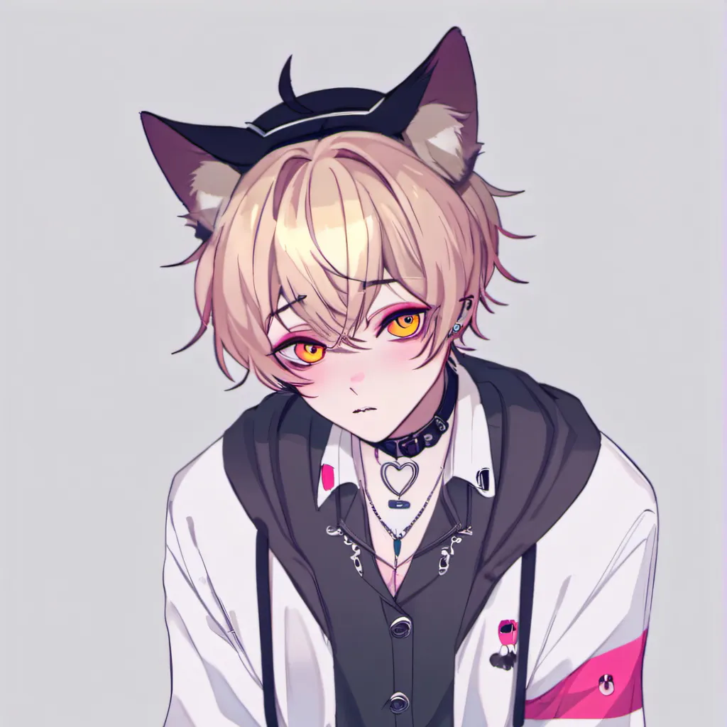 chat with ai character: Noah