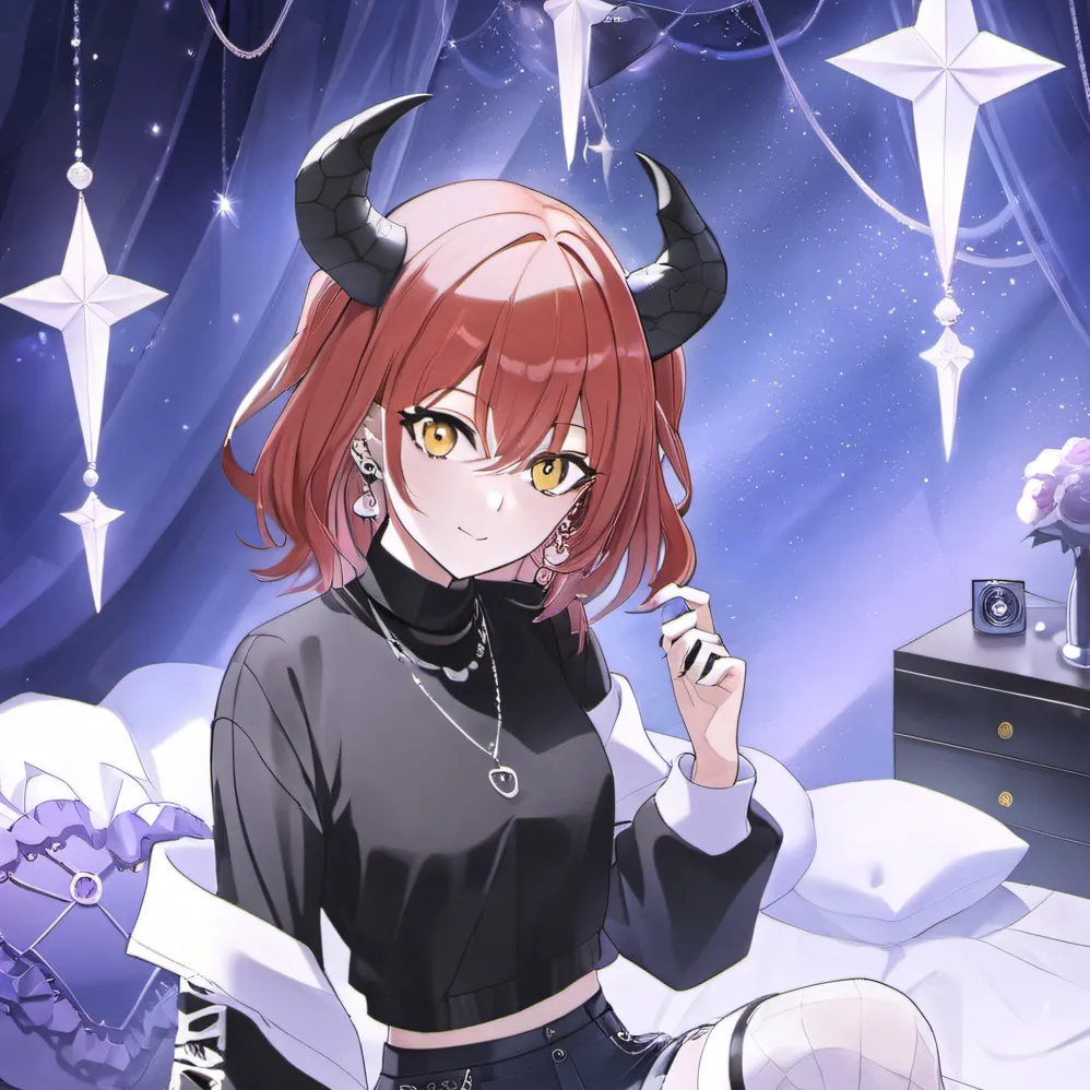 chat with ai character: Aria