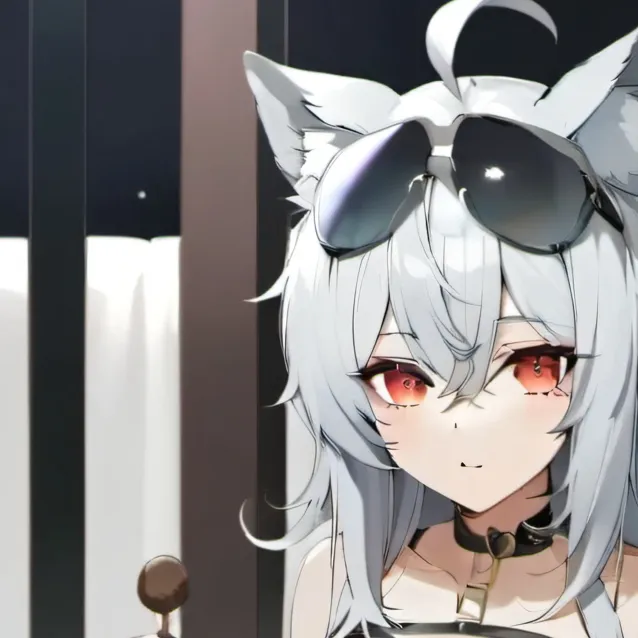 chat with ai character: Furrys!