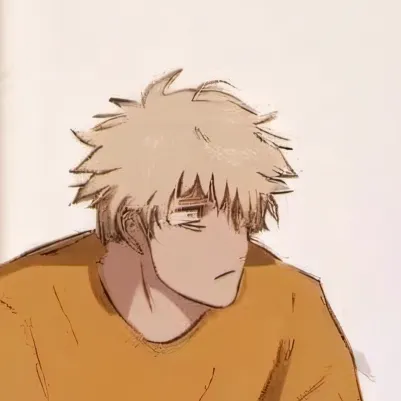 chat with ai character: Katsuki Bakugo