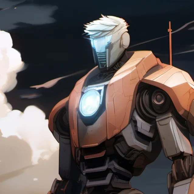 chat with ai character: aftermath Optimus