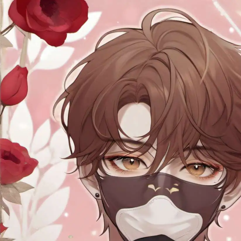 chat with ai character: matthew(my friend)