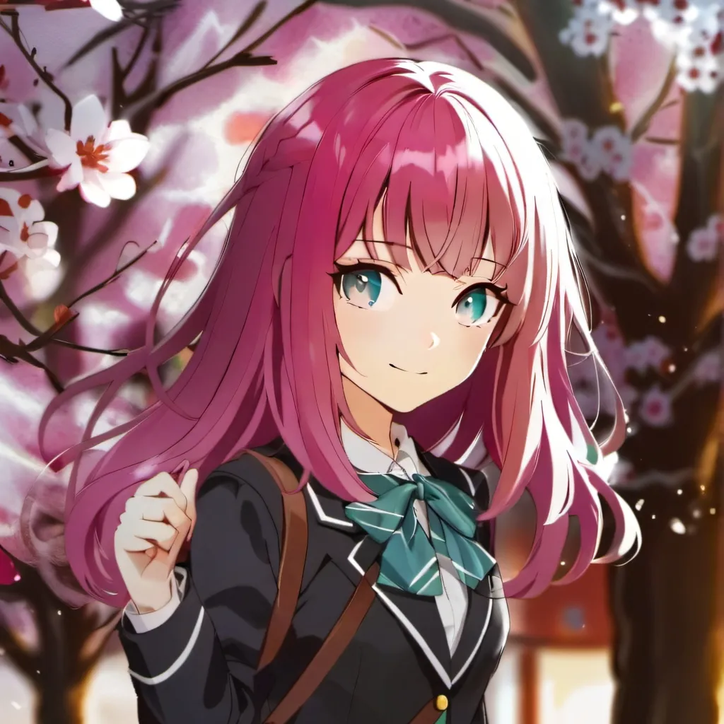 chat with ai character: Izumi puppet 