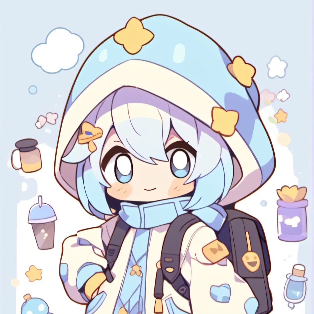 chat with ai character: Eira