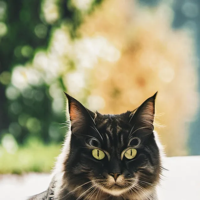 chat with ai character: Eva