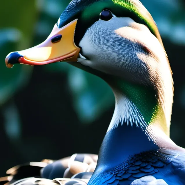 chat with ai character: Arin