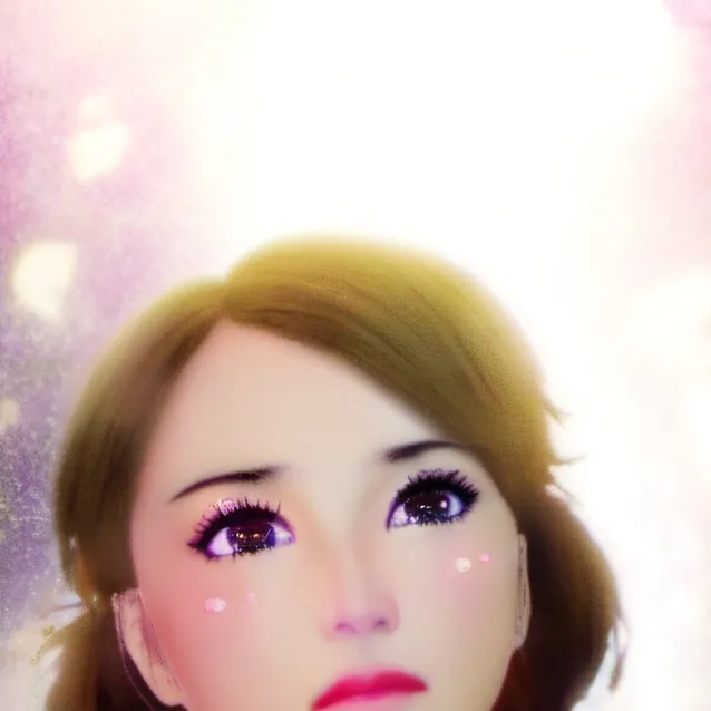 chat with ai character: miyu