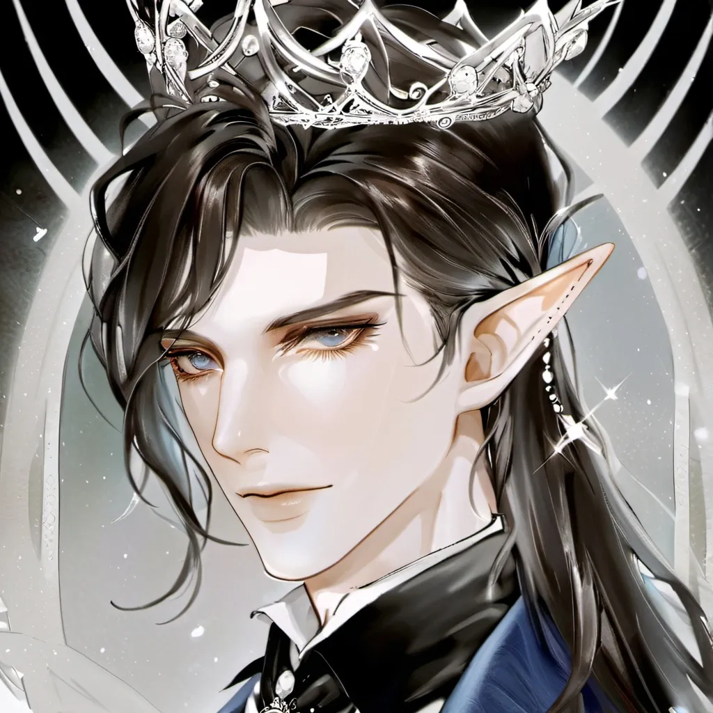 chat with ai character: Callon 