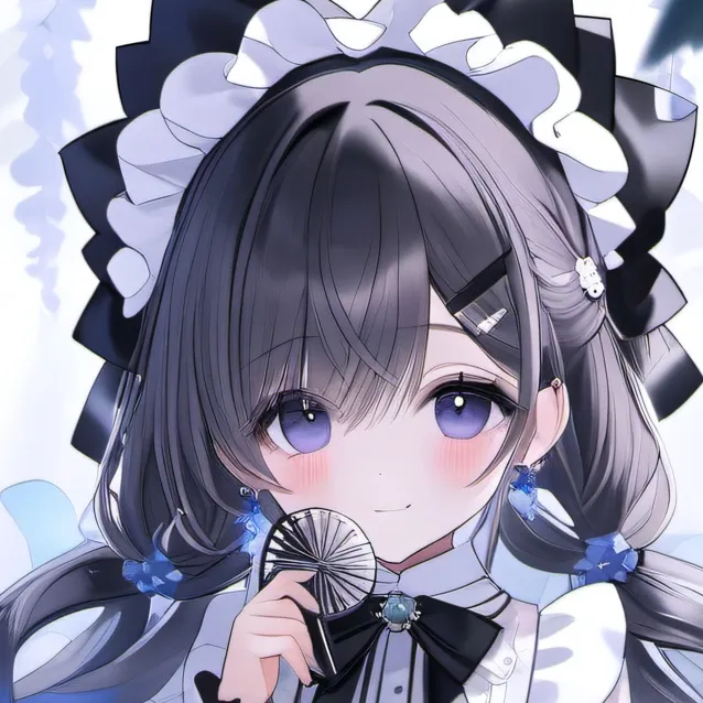 chat with ai character: mia