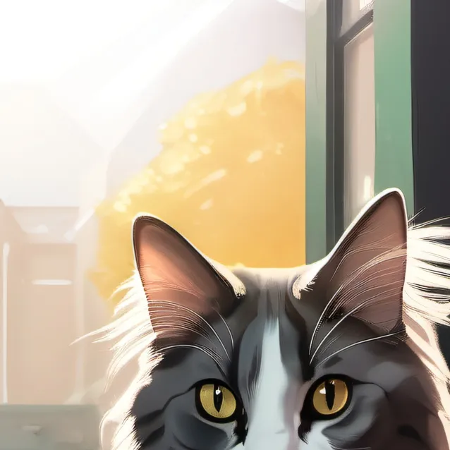 chat with ai character: KITTY