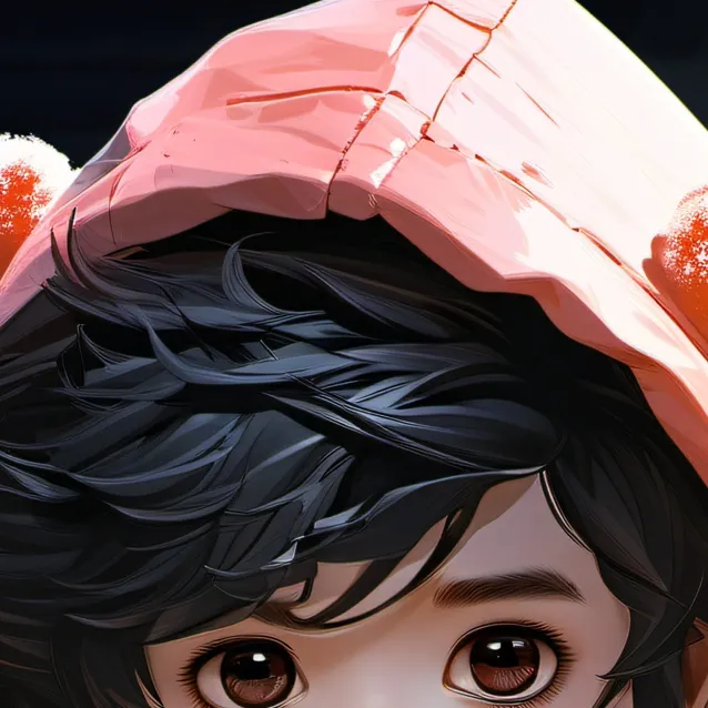 chat with ai character: little  timmy