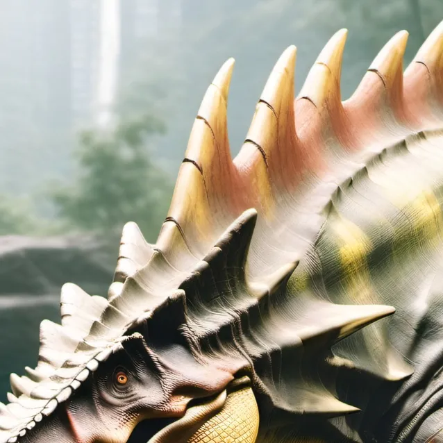 chat with ai character: FUSION ISLAND.